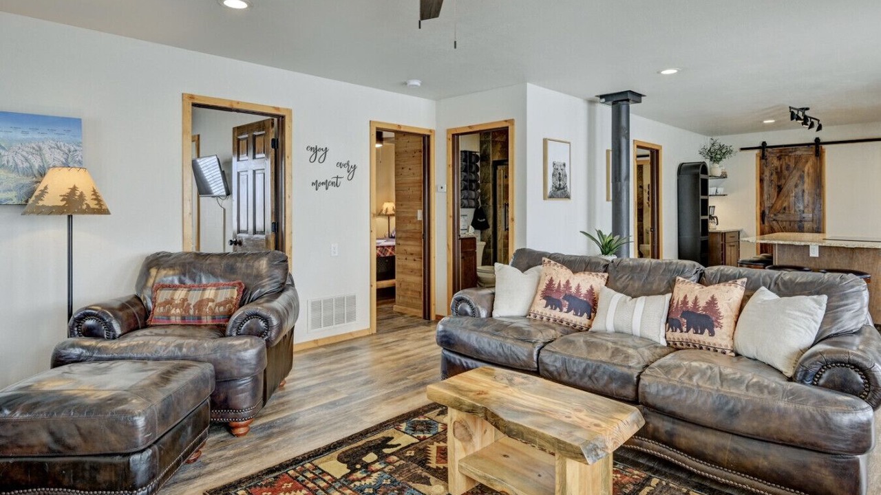 Photo of Bedroom in Buena Vista