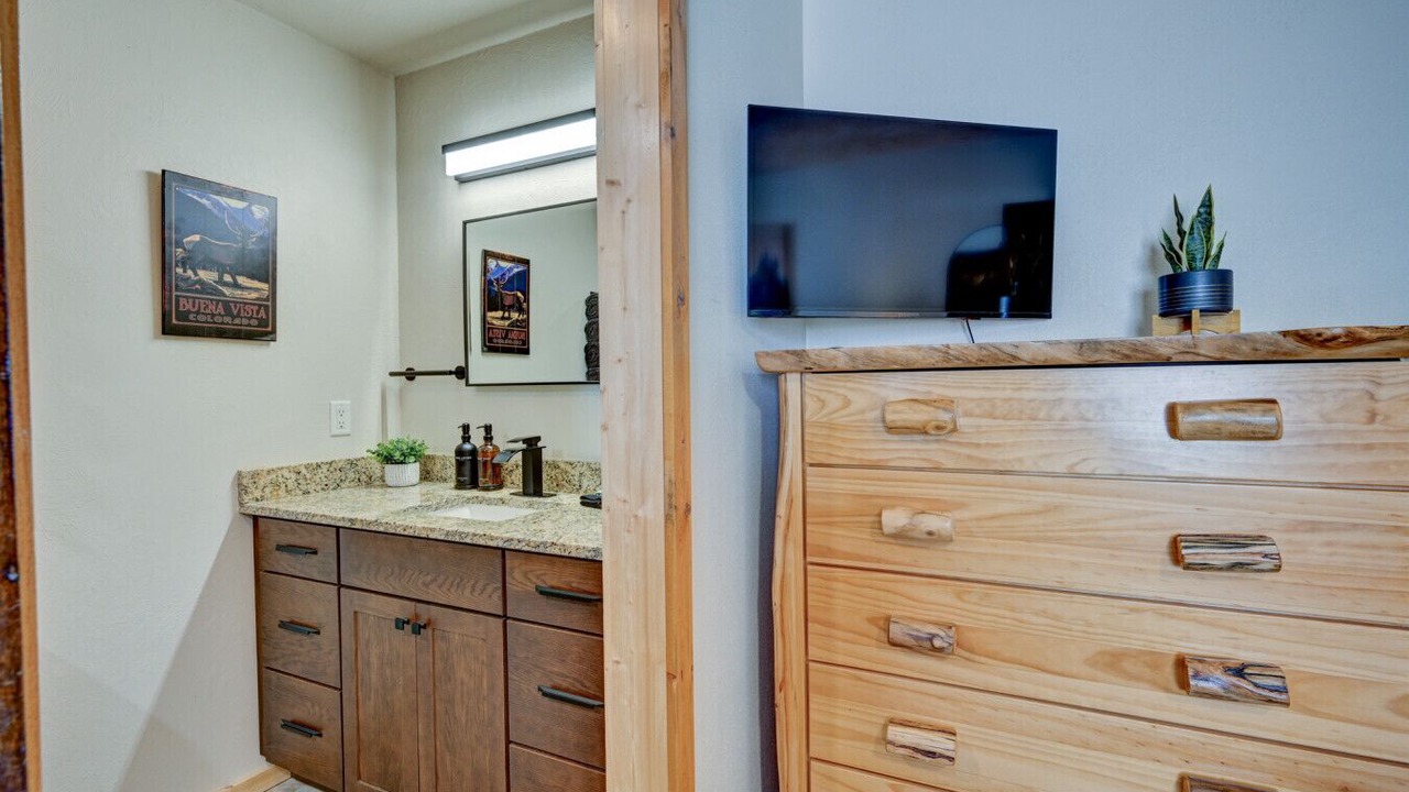 Photo of Bathroom in Buena Vista