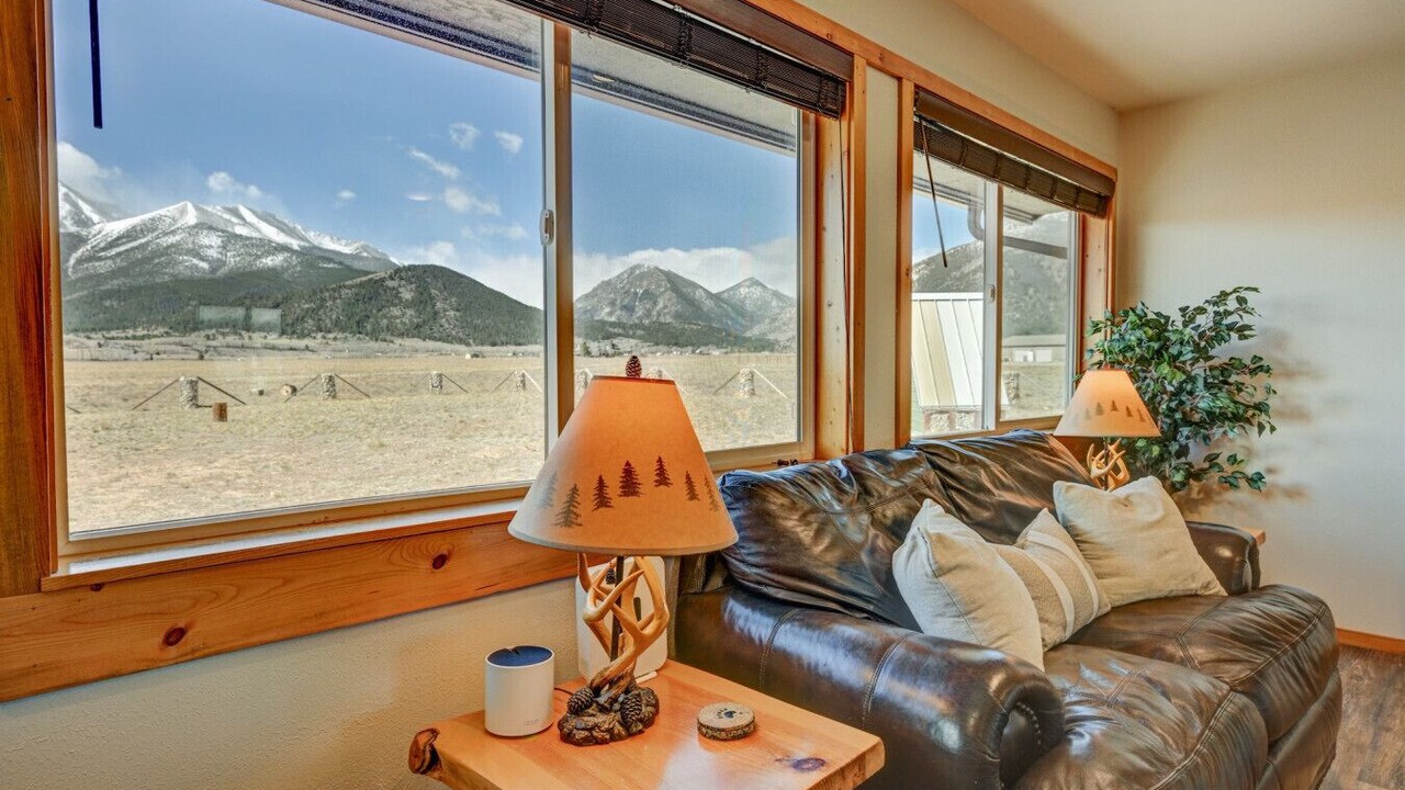 Photo of Bedroom in Buena Vista