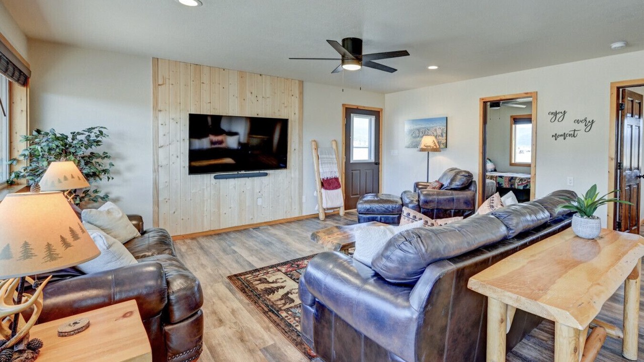 Photo of Bedroom in Buena Vista
