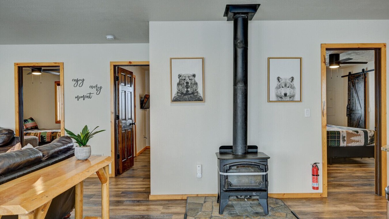 Photo of Bedroom in Buena Vista