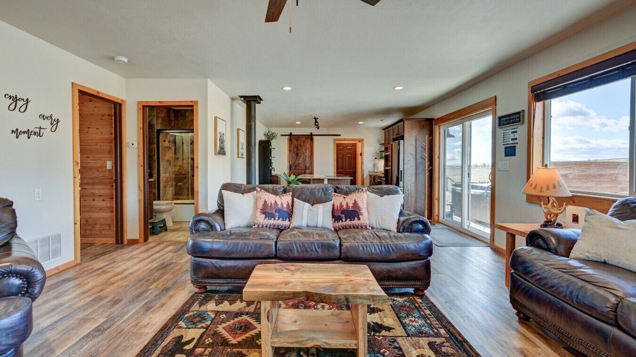 Photo of Bedroom in Buena Vista