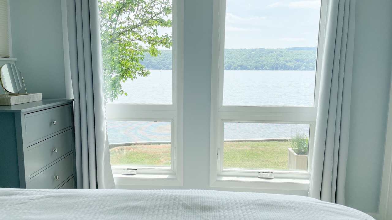 Photo of Bedroom in Hammondsport