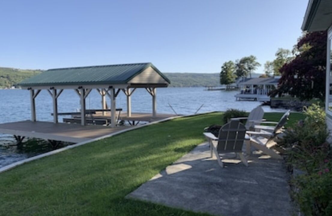 Photo of Outdoor in Hammondsport