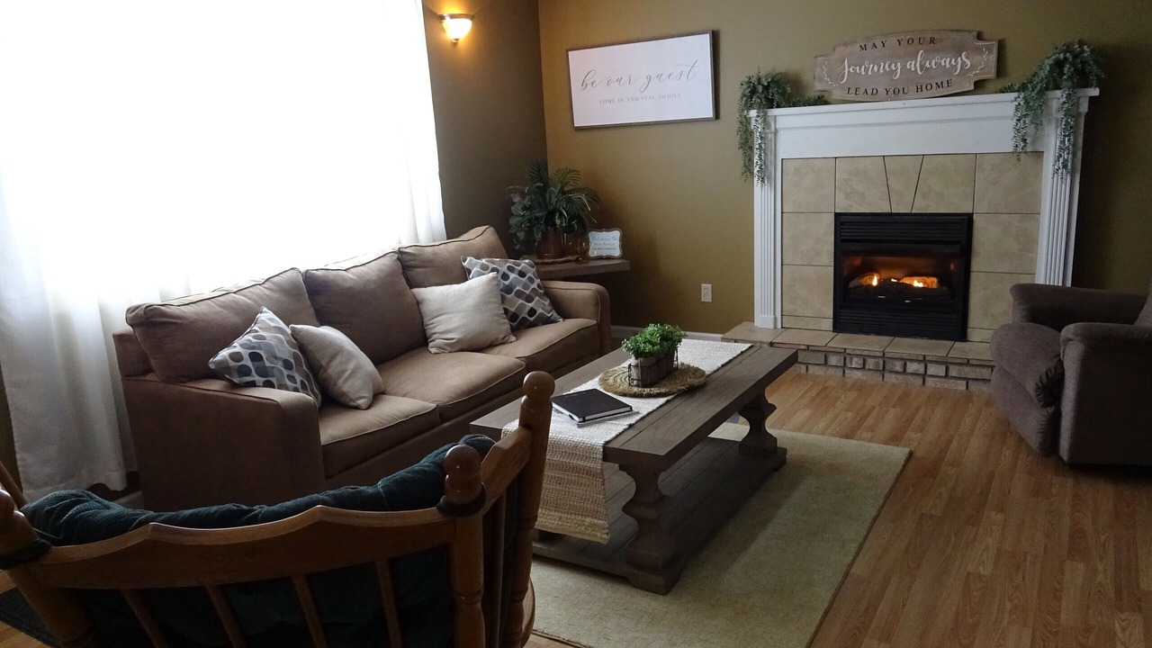 Photo of Livingroom in Borderland