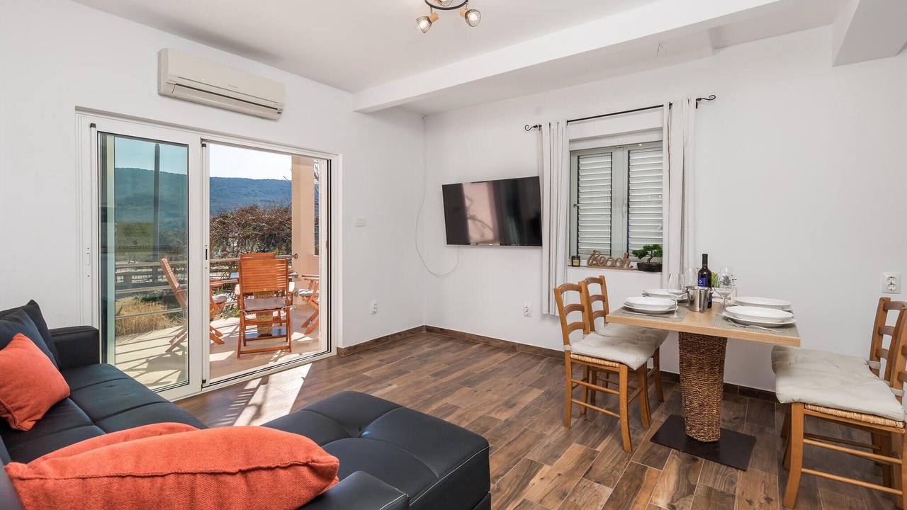 Photo of Bedroom in Cres