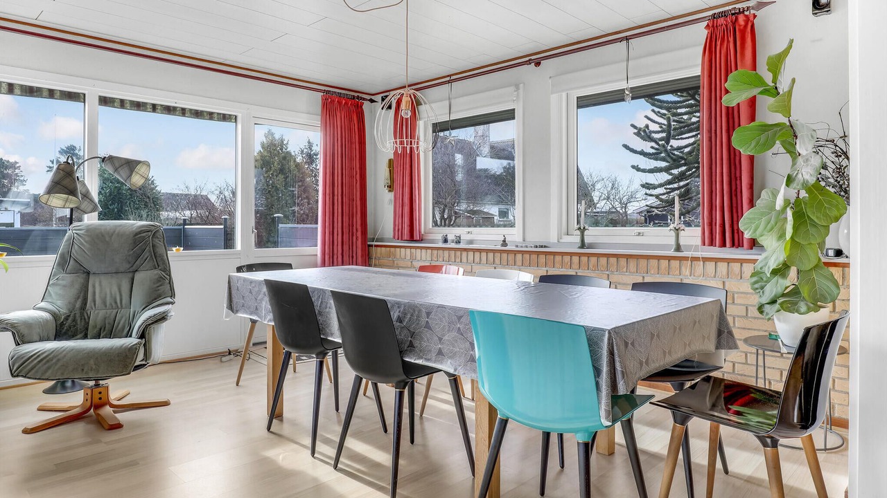 Photo of Bedroom in Balka
