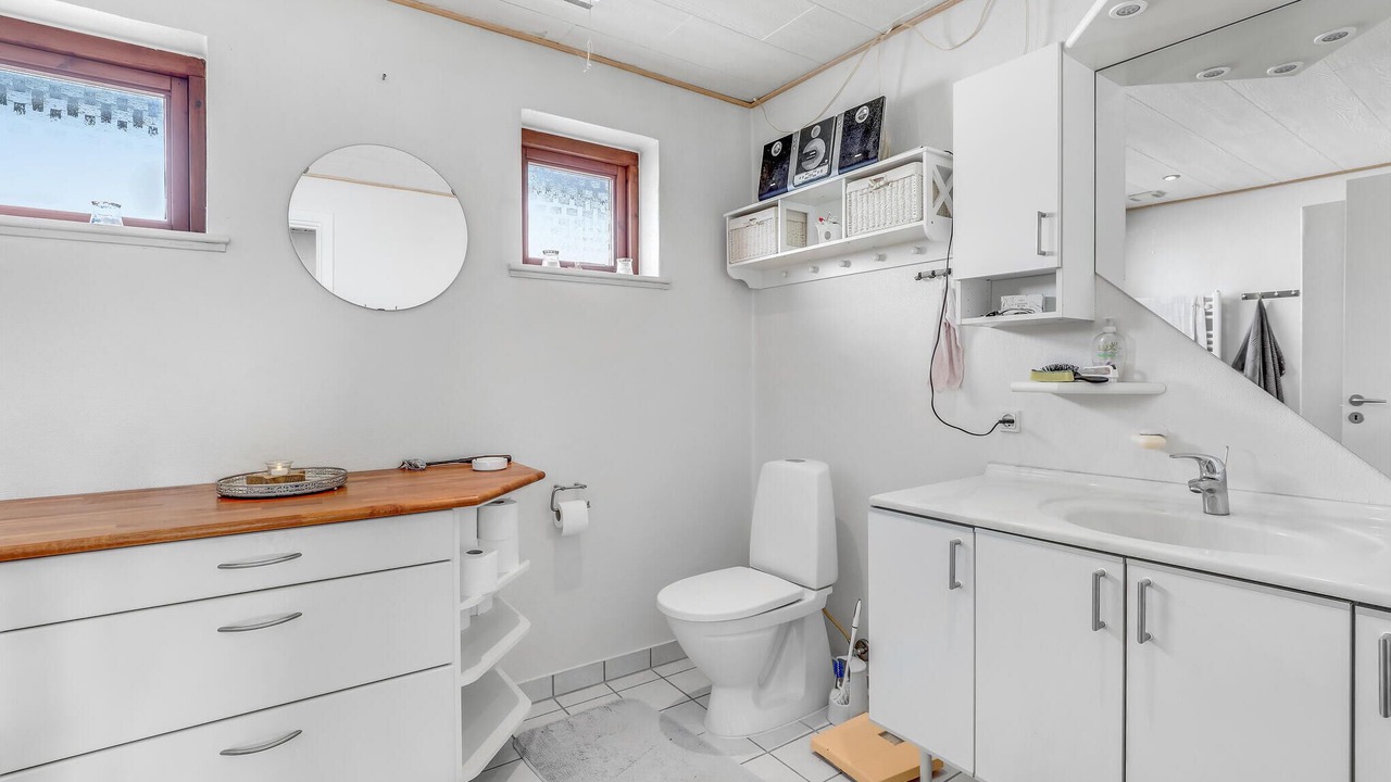 Photo of Bathroom in Balka