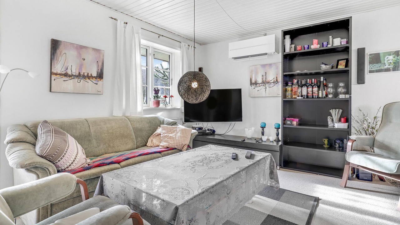 Photo of Bedroom in Balka