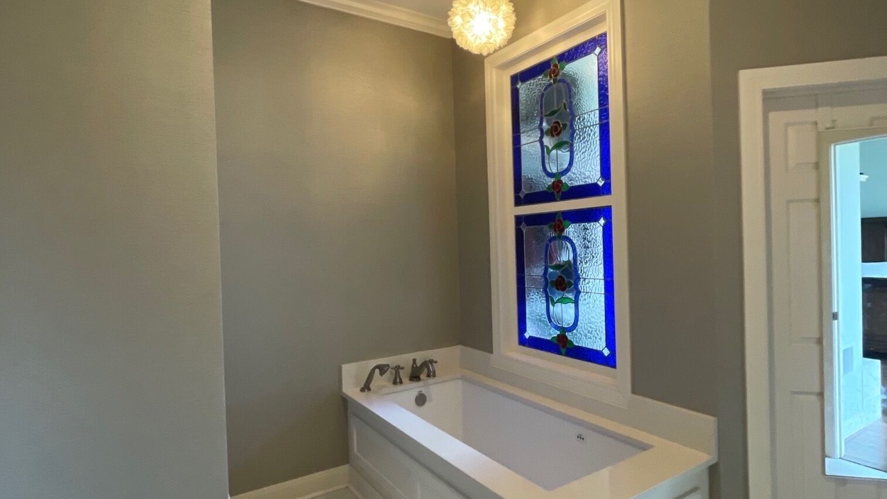 Photo of Bathroom in Fairfield