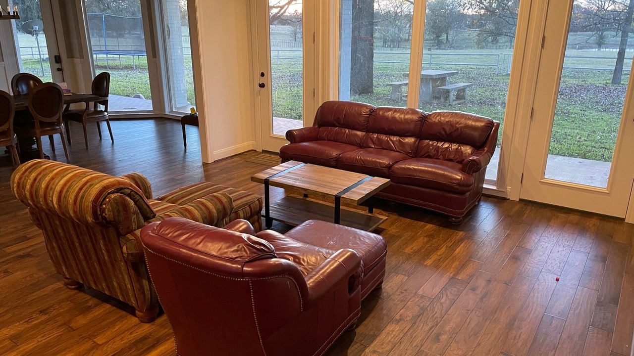 Photo of Livingroom in Fairfield