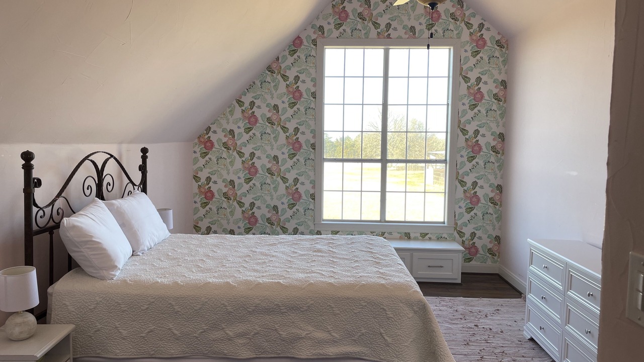 Photo of Bedroom in Fairfield