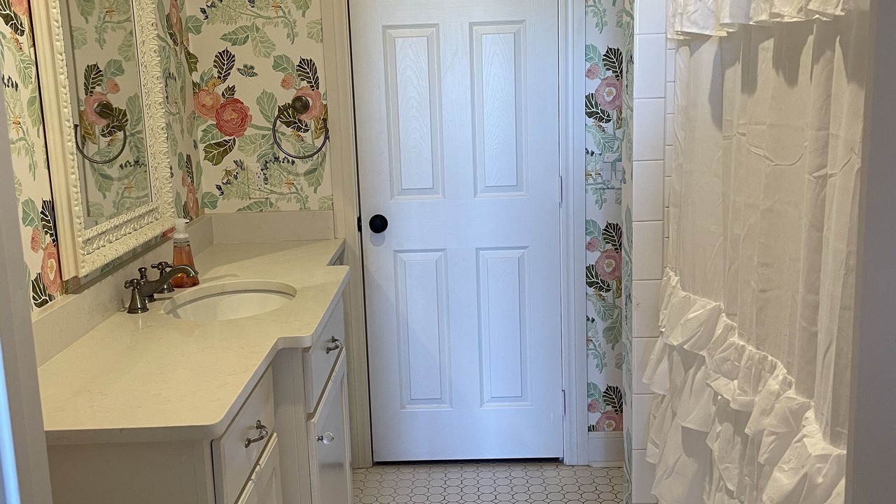 Photo of Bathroom in Fairfield