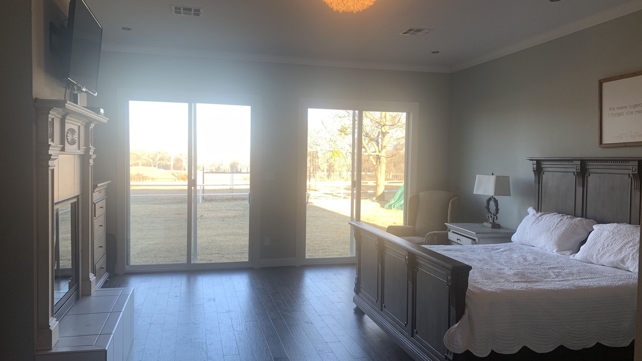 Photo of Bedroom in Fairfield