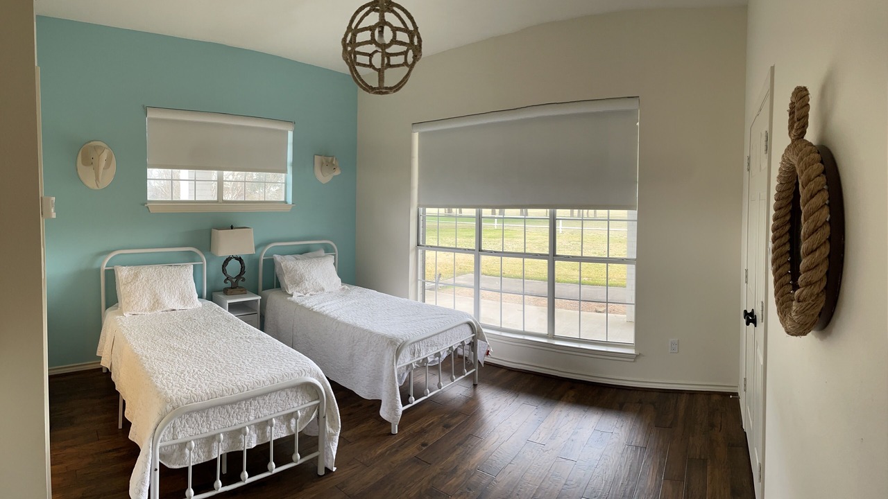 Photo of Bedroom in Fairfield