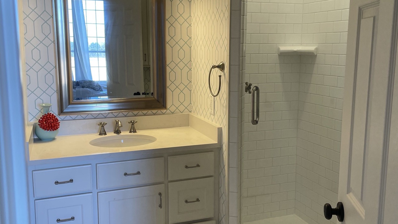 Photo of Bathroom in Fairfield