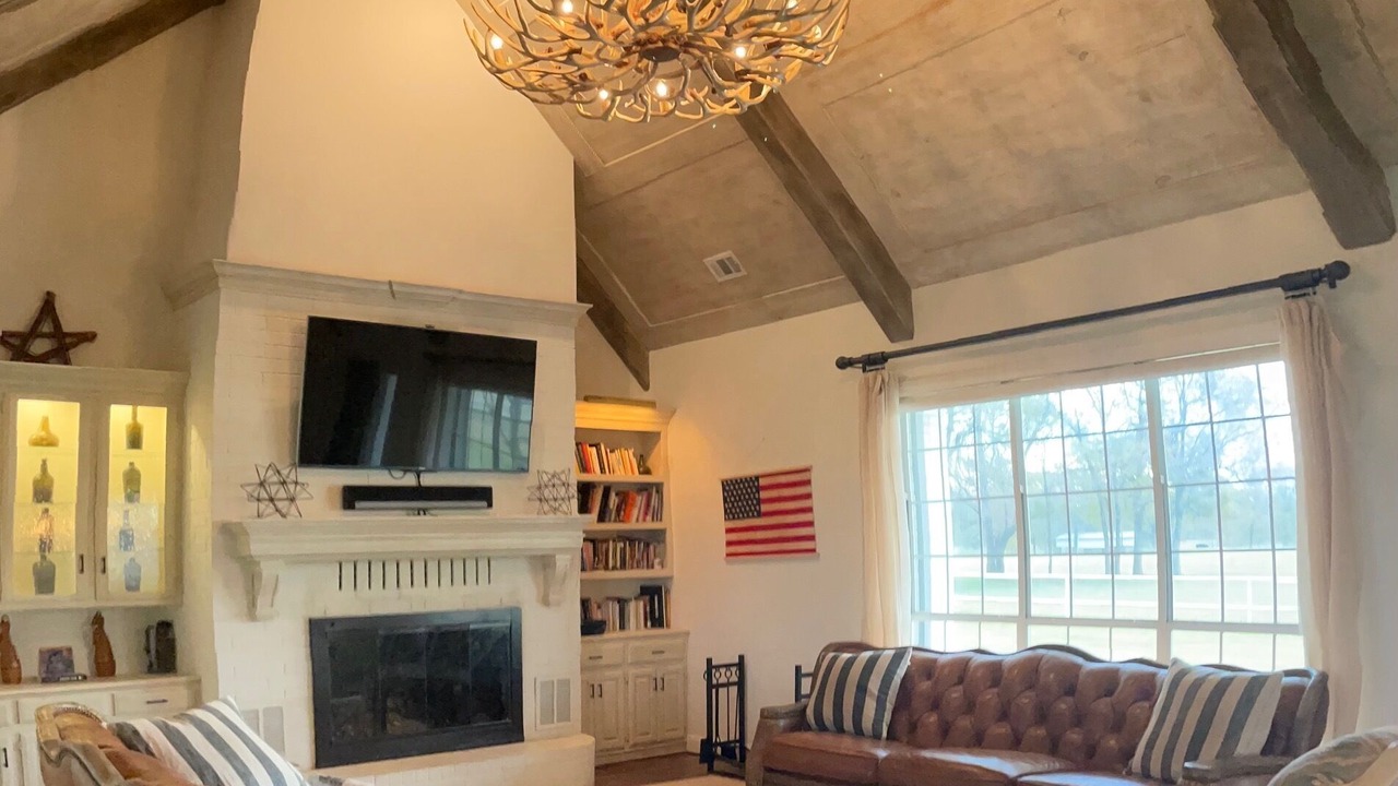 Photo of Livingroom in Fairfield