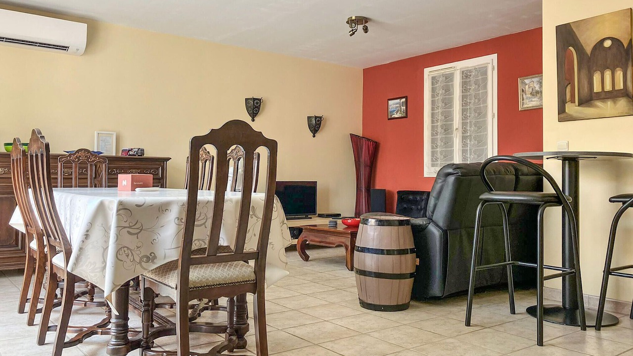 Photo of Bedroom in Saint-Nazaire-d'Aude