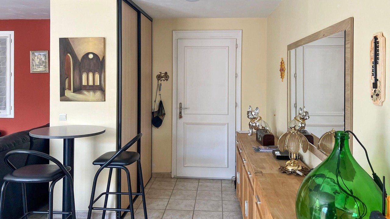 Photo of Bedroom in Saint-Nazaire-d'Aude