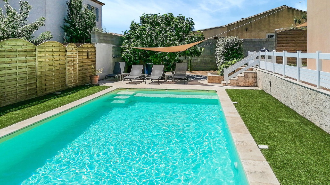 Photo of Outdoor in Saint-Nazaire-d'Aude