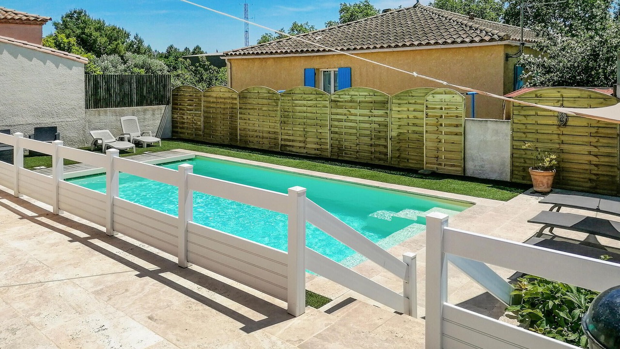 Photo of Outdoor in Saint-Nazaire-d'Aude