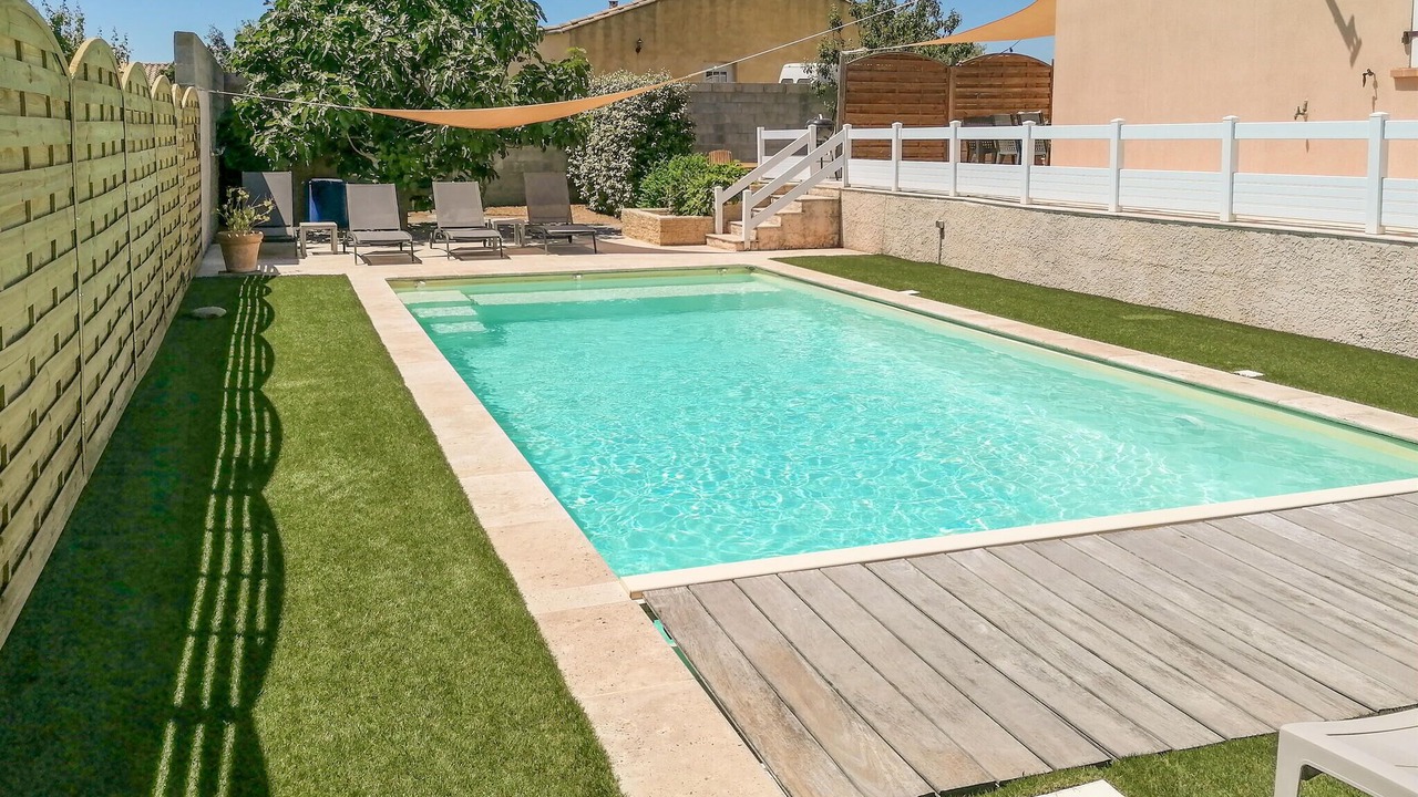 Photo of Outdoor in Saint-Nazaire-d'Aude