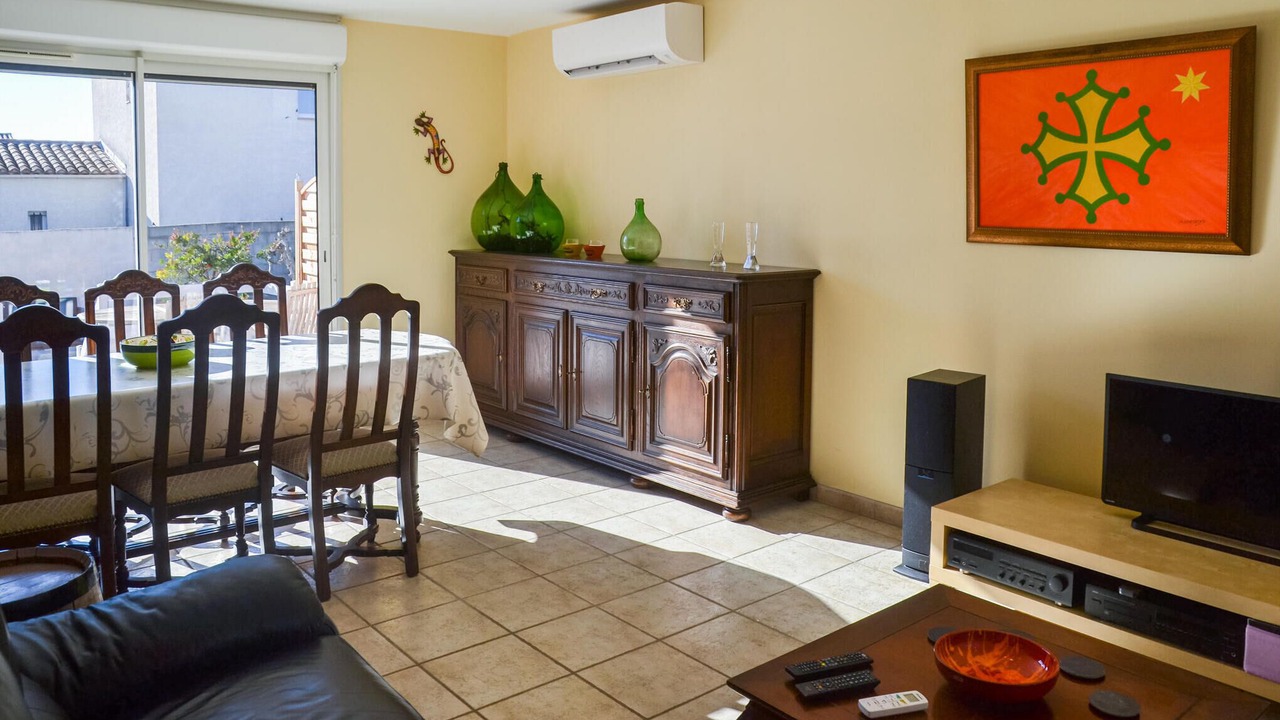 Photo of Bedroom in Saint-Nazaire-d'Aude
