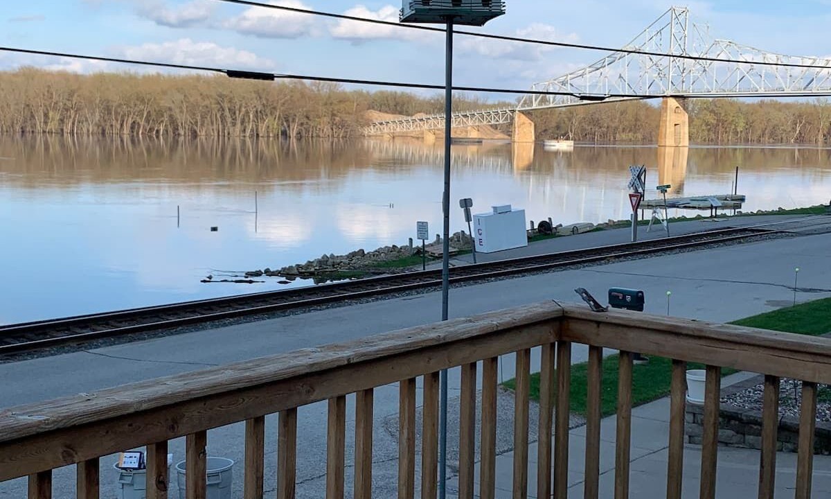 Photo of Outdoor in Lansing