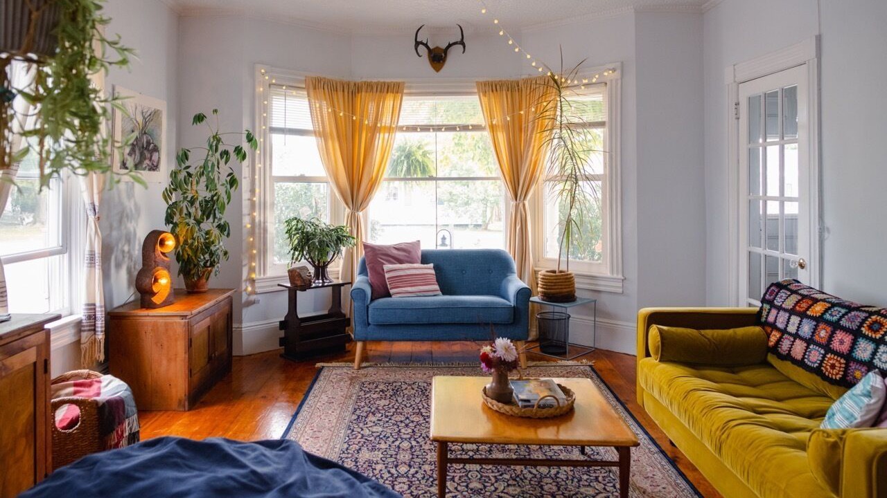 Photo of Livingroom in Salem