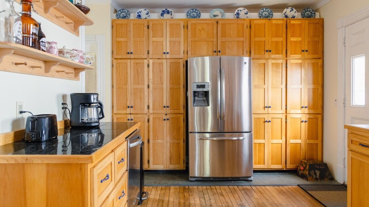 Photo of Kitchen in Salem