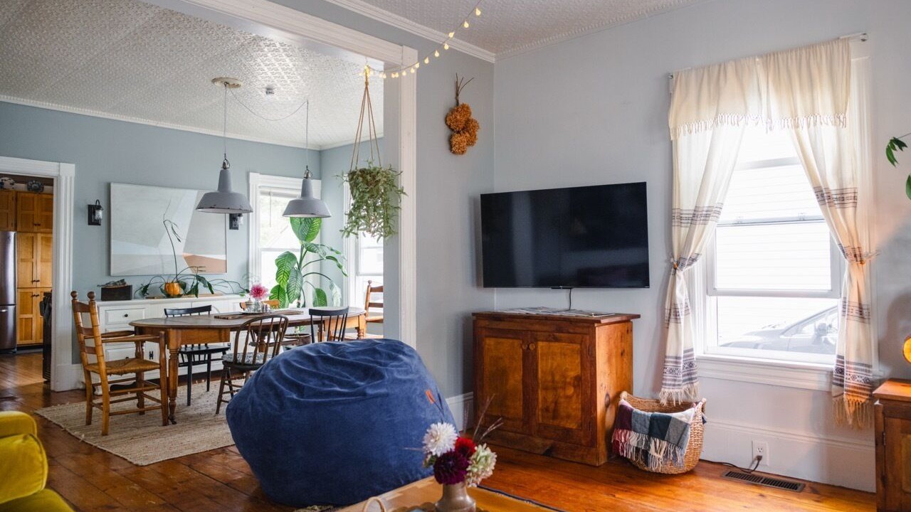Photo of Livingroom in Salem