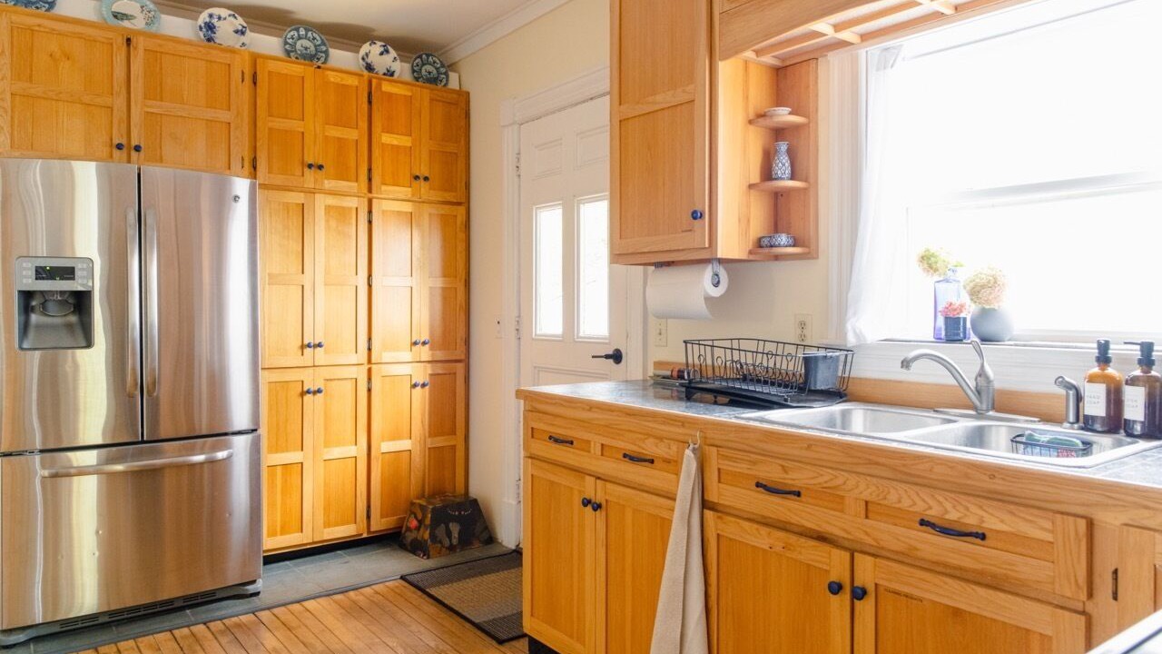 Photo of Kitchen in Salem