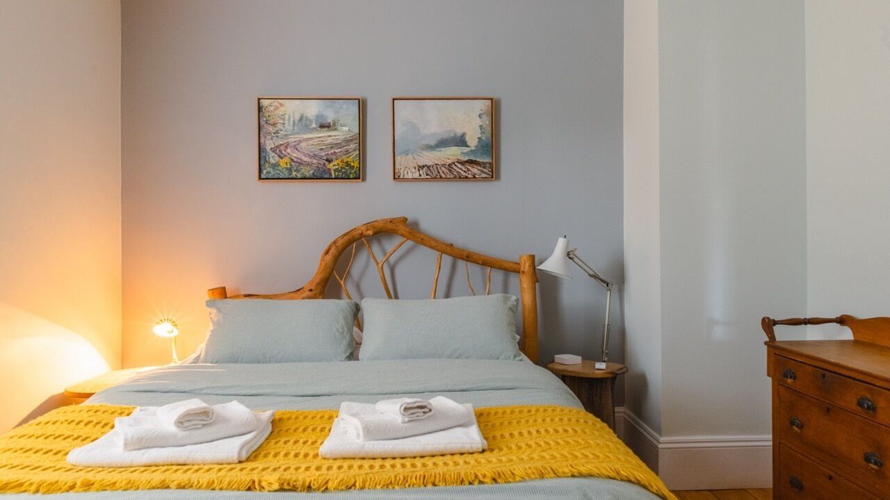 Photo of Bedroom in Salem