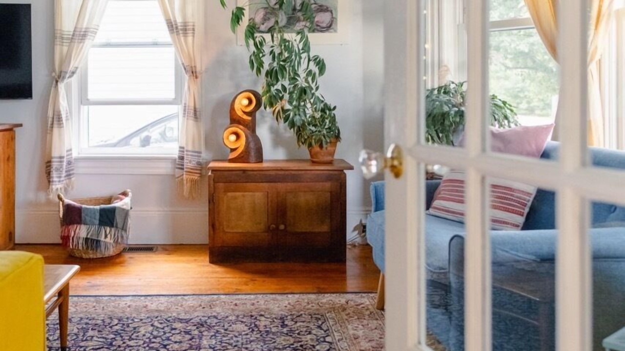 Photo of Livingroom in Salem