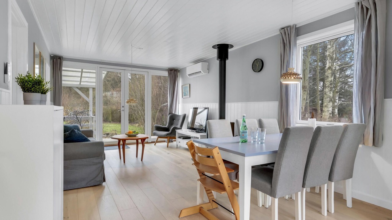 Photo of Bedroom in Asserbo