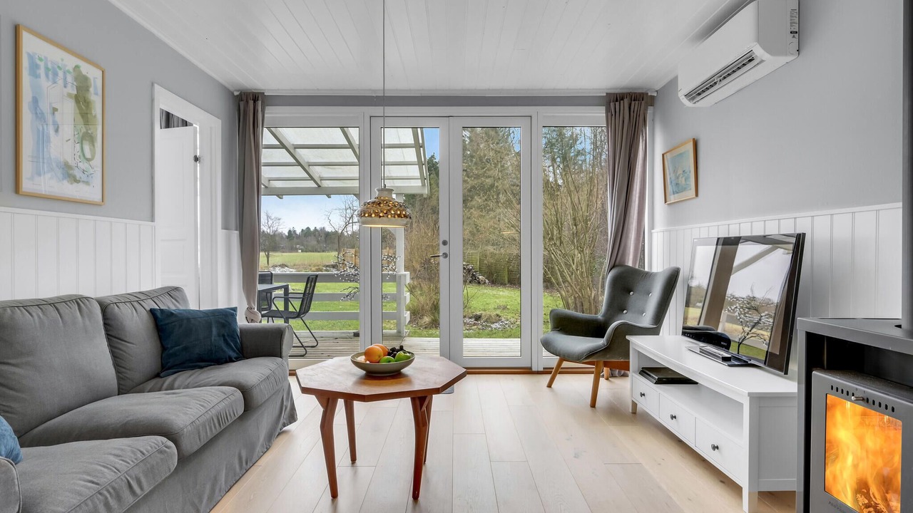 Photo of Bedroom in Asserbo