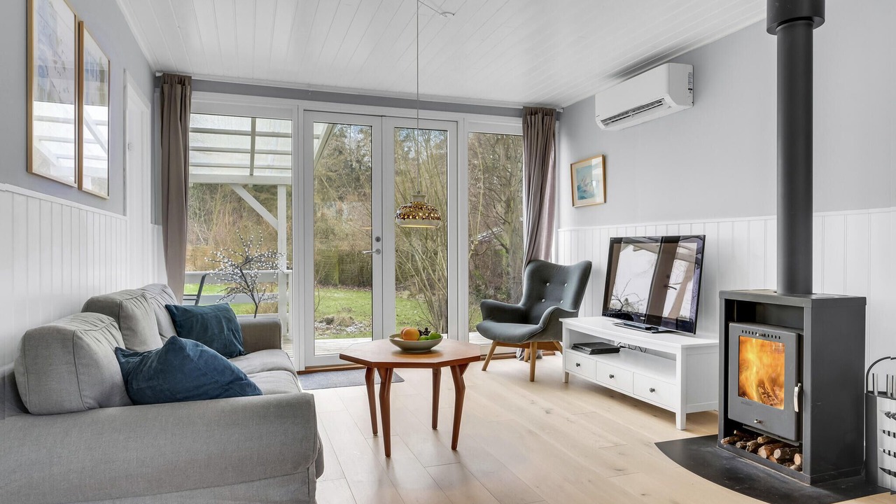 Photo of Bedroom in Asserbo