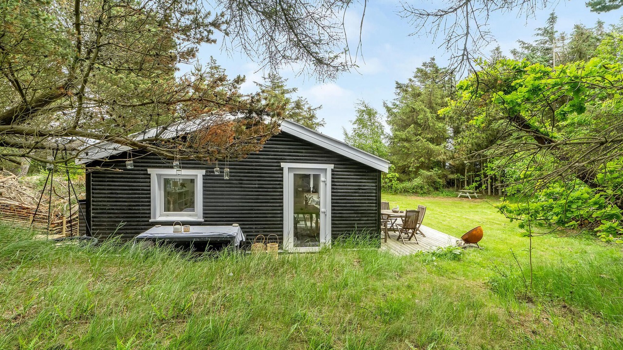 Photo of Outdoor in Sønder Vorupør