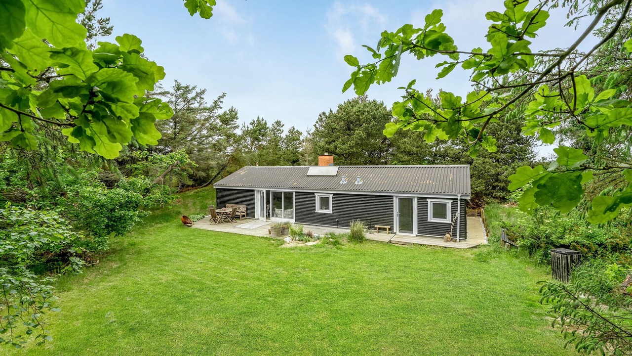 Photo of Outdoor in Sønder Vorupør