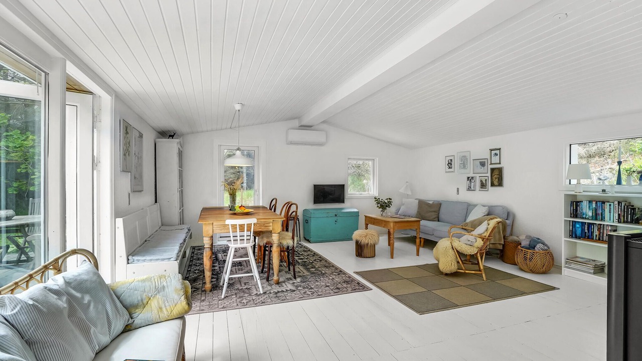 Photo of Bedroom in Sønder Vorupør