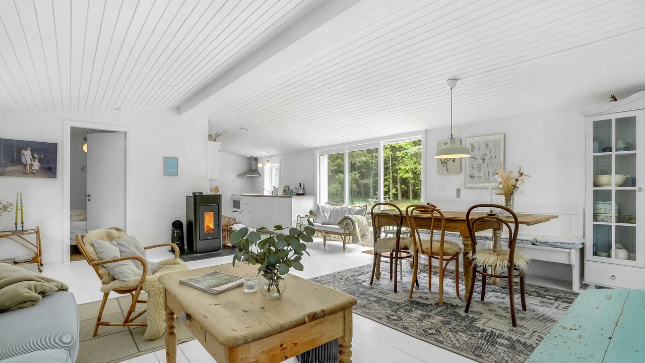 Photo of Bedroom in Sønder Vorupør