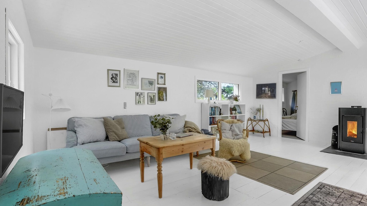 Photo of Bedroom in Sønder Vorupør