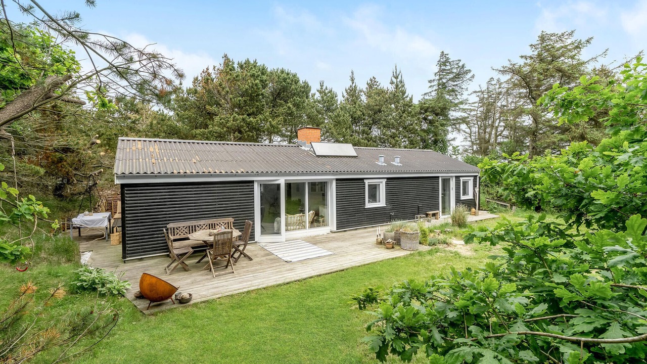 Photo of Outdoor in Sønder Vorupør
