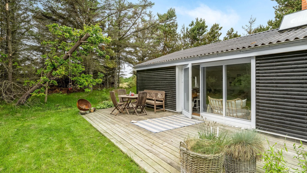 Photo of Outdoor in Sønder Vorupør