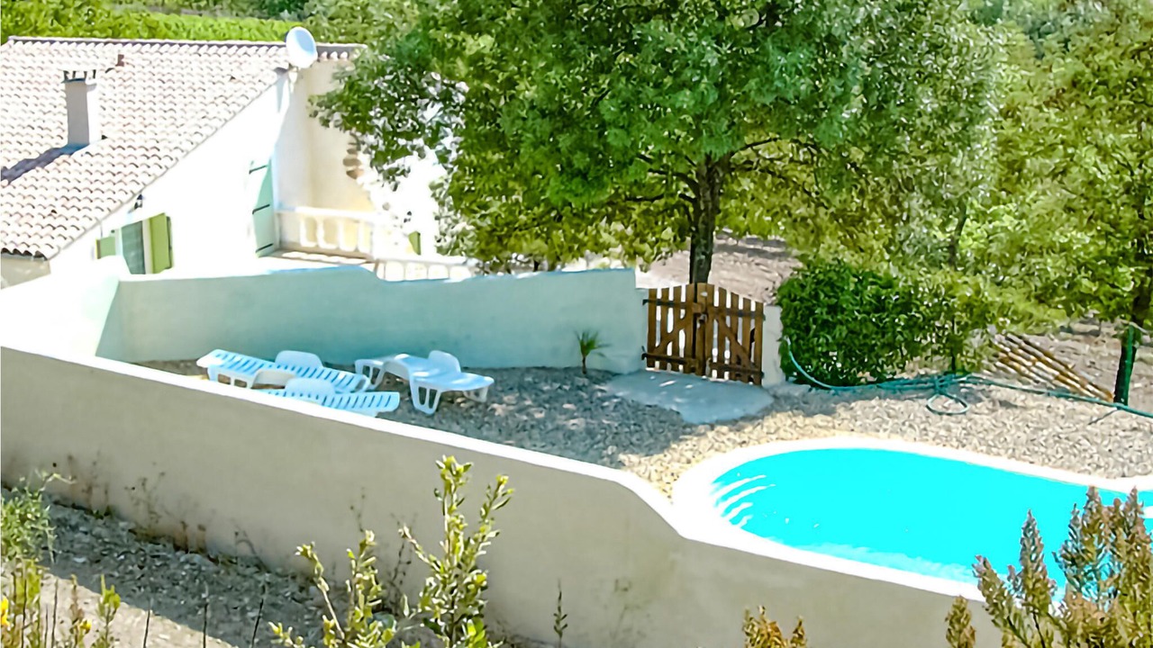Photo of Outdoor in Cabrerolles