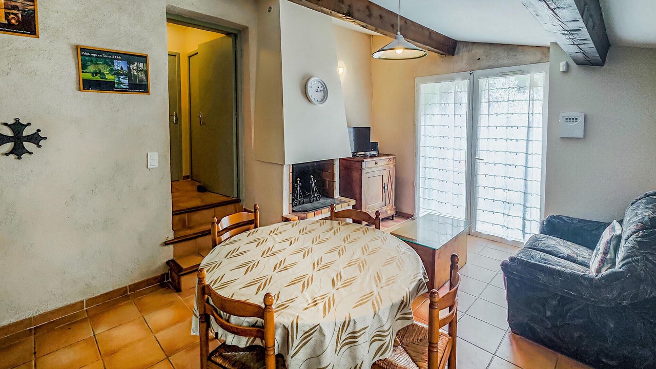 Photo of Bedroom in Cabrerolles