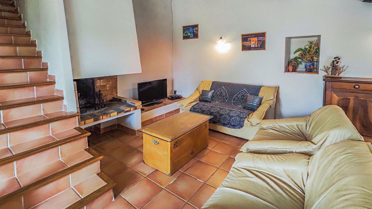 Photo of Bedroom in Cabrerolles