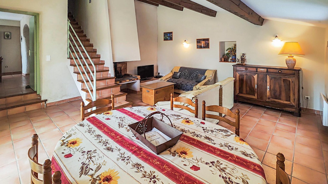 Photo of Bedroom in Cabrerolles