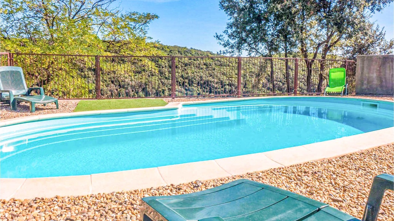 Photo of Outdoor in Cabrerolles