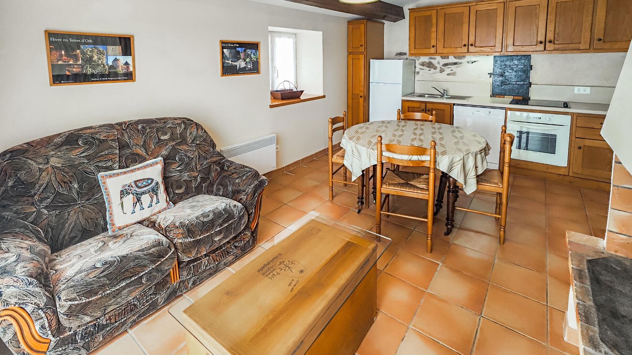 Photo of Bedroom in Cabrerolles